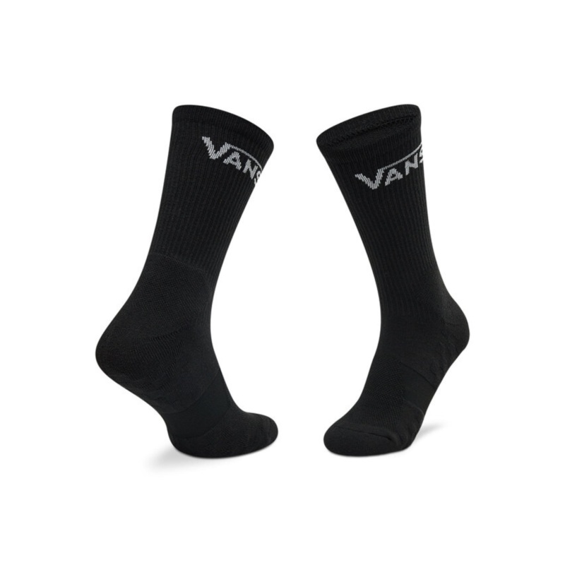Calcetines Vans Coolmax Black(38.5-42)