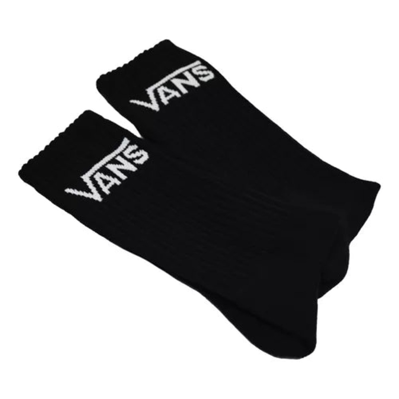 Calcetines Vans Coolmax Black(42.5-47)