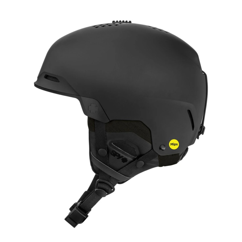 Casco snowboard/esqu Spy Stargazer Mips – Matte Black
