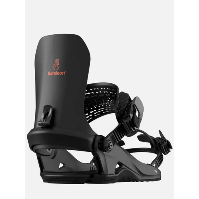 Fijaciones de snowboard Bataleon Fly – Black