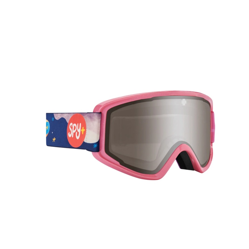 Gafas de ventisca Spy Crusher Elite Jr Eco – Spy + So Lazo