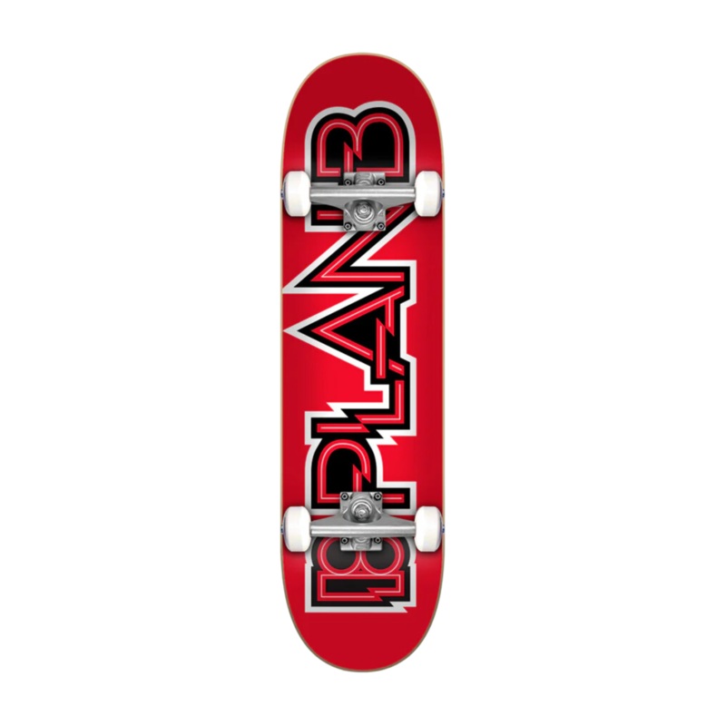 Skate completo Plan B Bolt 7.75