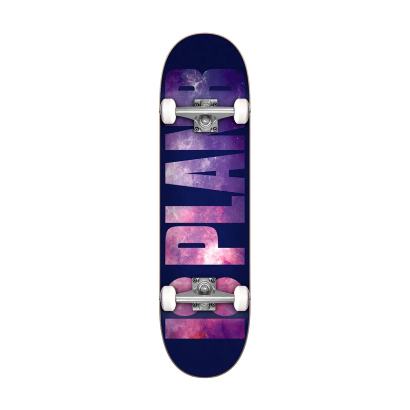 Skate completo Plan B Sacred G 8.0