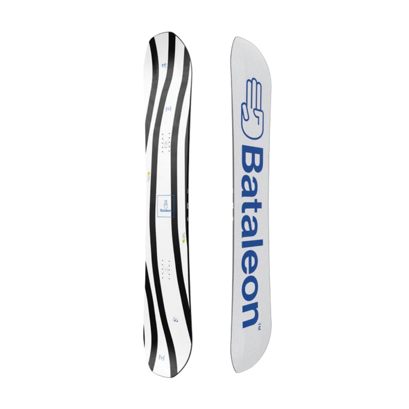 Tabla de snowboard Bataleon Chaser 24/25