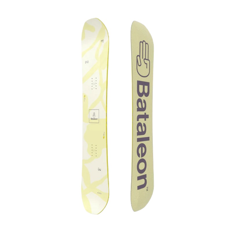 Tabla de snowboard Mujer Bataleon Spirit 24/25