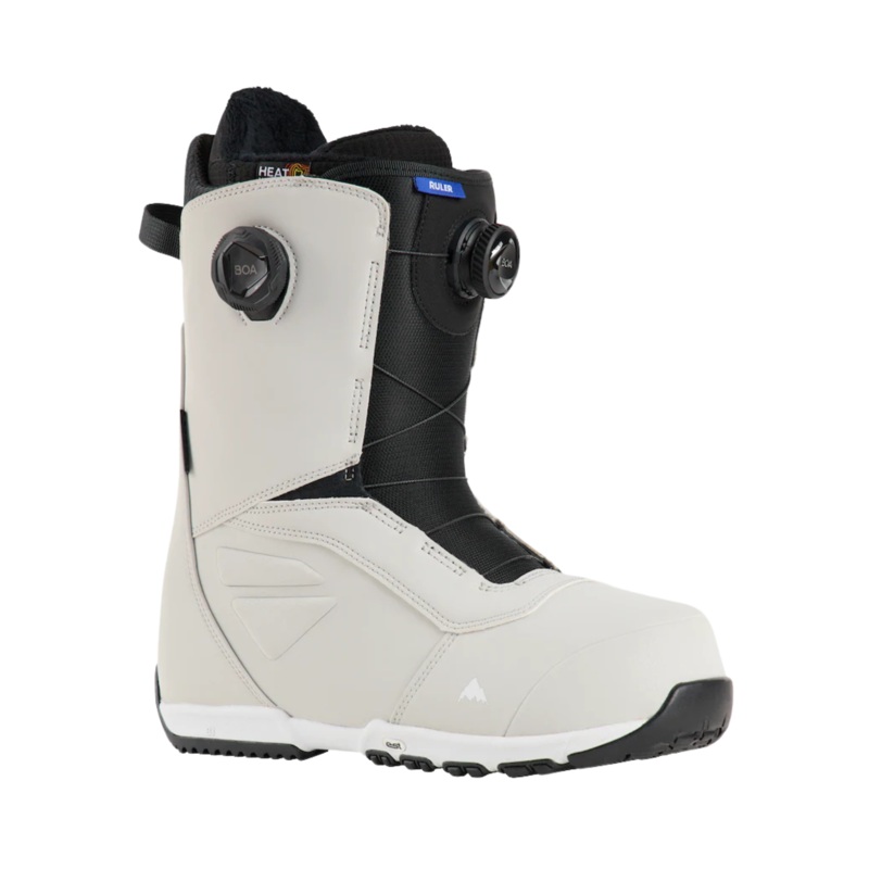 Botas de snowboard Burton Ruler BOA – Gray Cloud