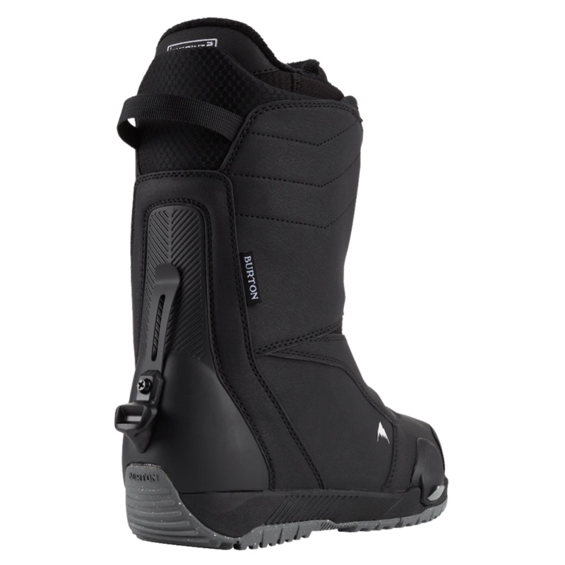 Botas de snowboard Burton Ruler Step On – Black