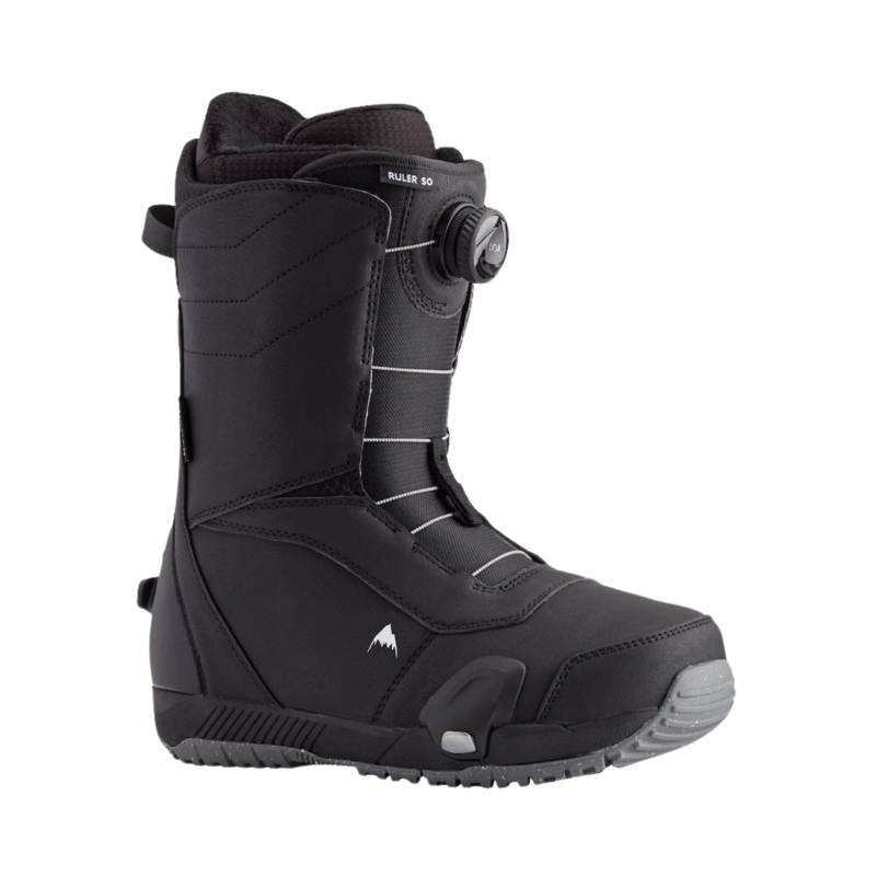 Botas de snowboard Burton Ruler Step On – Black