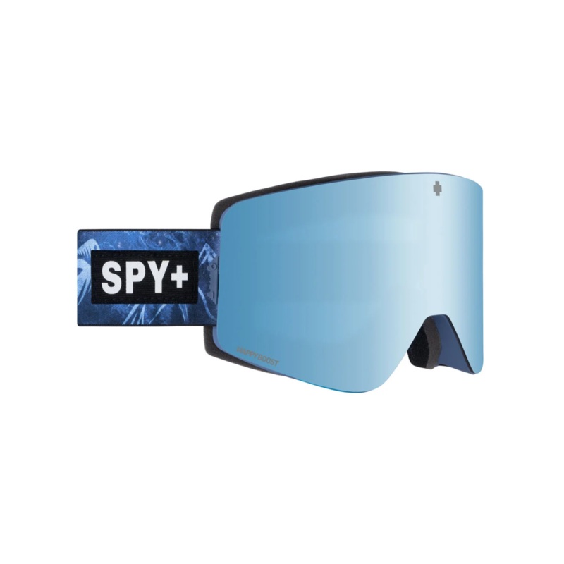 Gafas de ventisca Spy Marauder – Spy + Chris Rasman