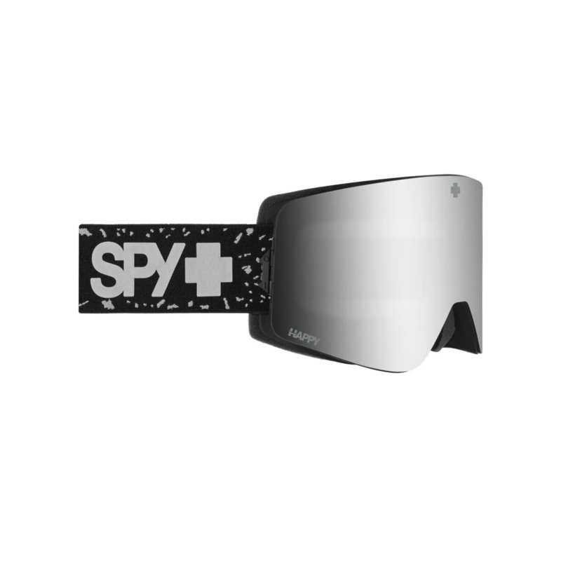 Gafas de ventisca Spy Marauder – Spy + Trevor Kennison