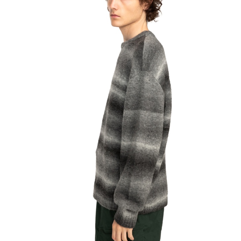 Jersey Element Shoreton Crew – Flint Black