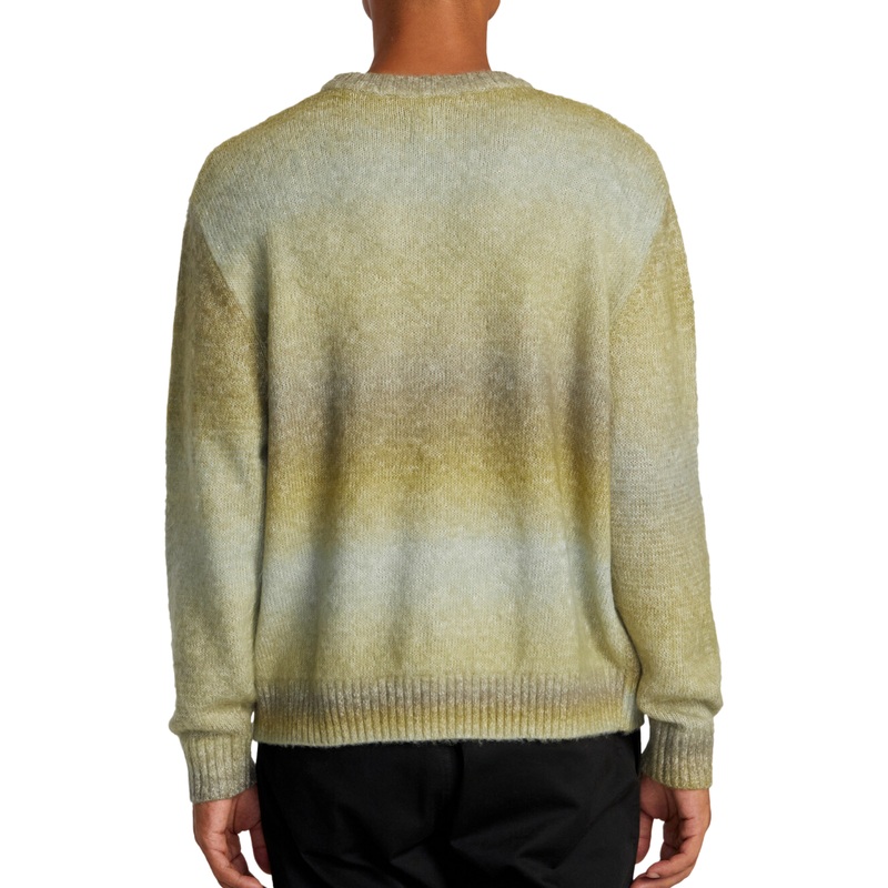 Jersey Rvca Ino – Green ombre|Verde|M|L|XL