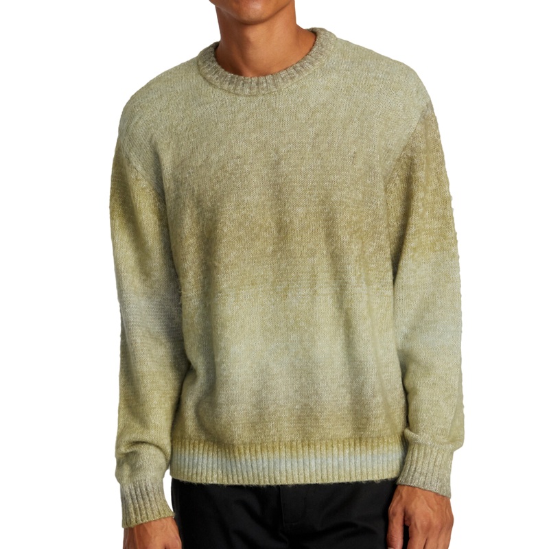 Jersey Rvca Ino – Green ombre|Verde|M|L|XL