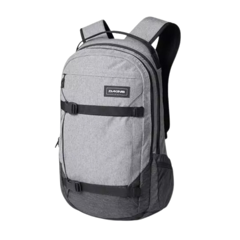 Mochila Dakine Mission 25L – GreyScale