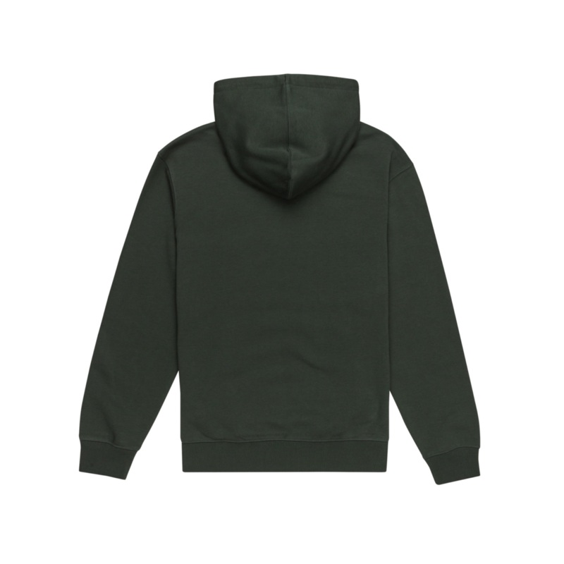 Sudadera con capucha Element Kyoto – Deep Forest