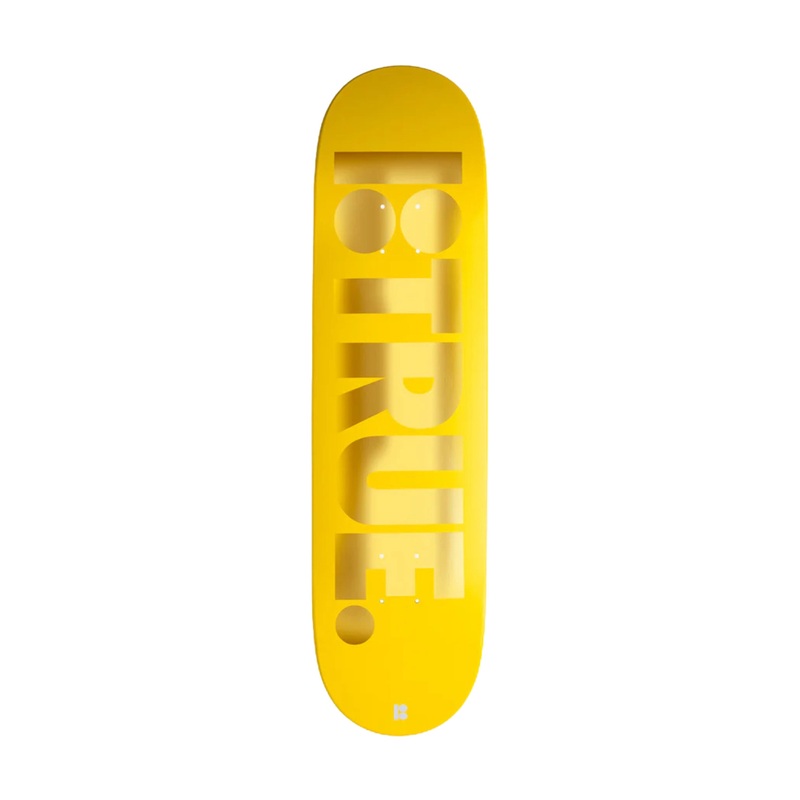 Tabla de skateboard Plan B True 10th Anniversary 8.25