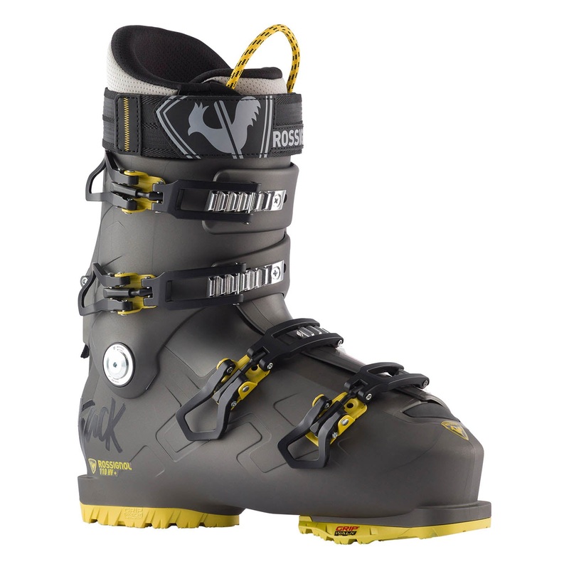Track 110 HV Plus GW Ski Boots 2025
