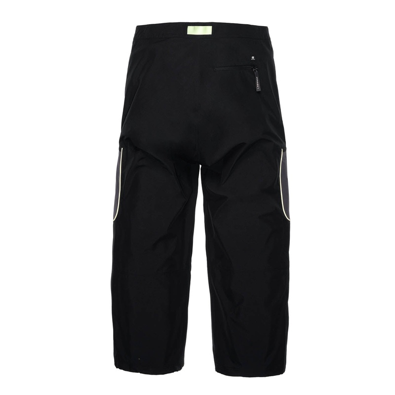 Trec Pants|S|M|L|XL|Black