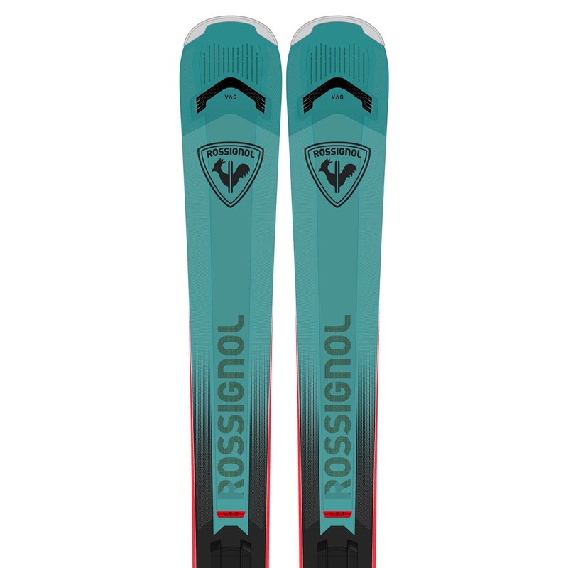 Arcade 88 Open Skis & SPX 13 GW Bindings 2025