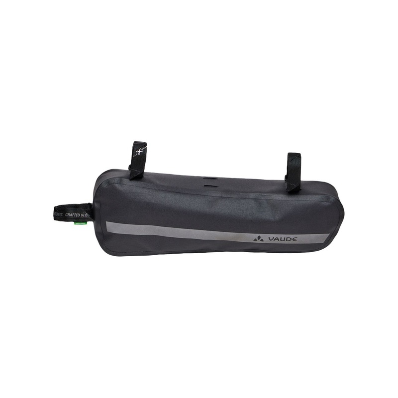 Bolsa Para Bikepacking Vaude Frame Bag Proof L