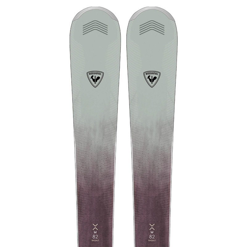 Experience 82 W Skis & XPRESS W 11 GW Bindings 2025