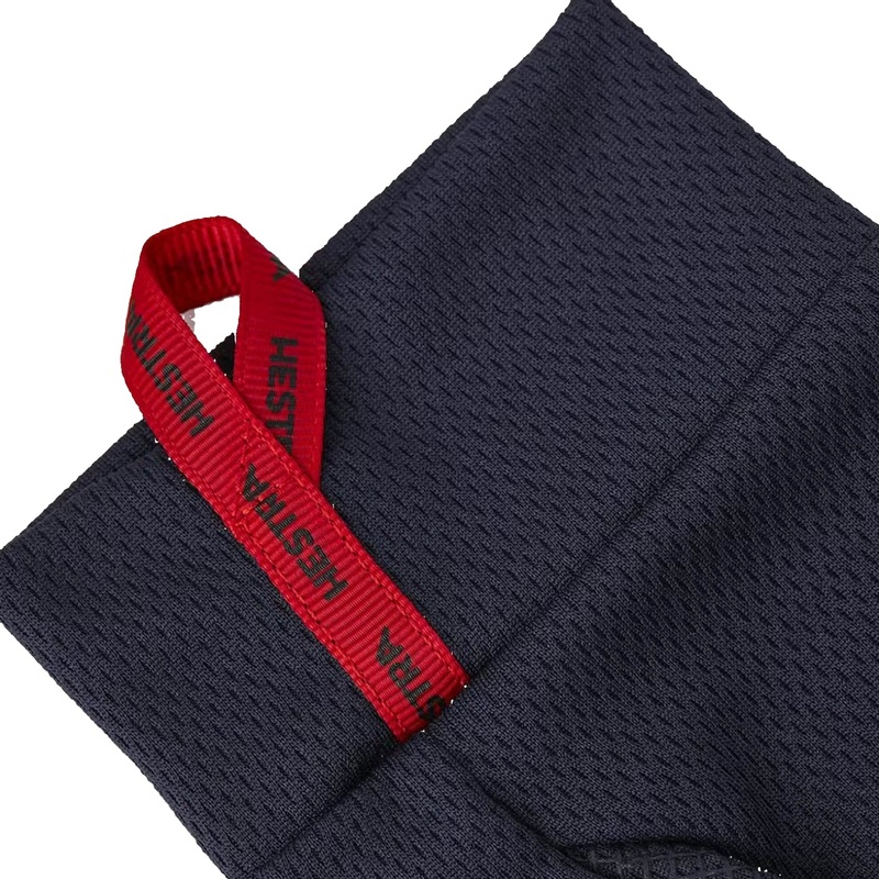 Touch Point Dry Wool Glove Liners