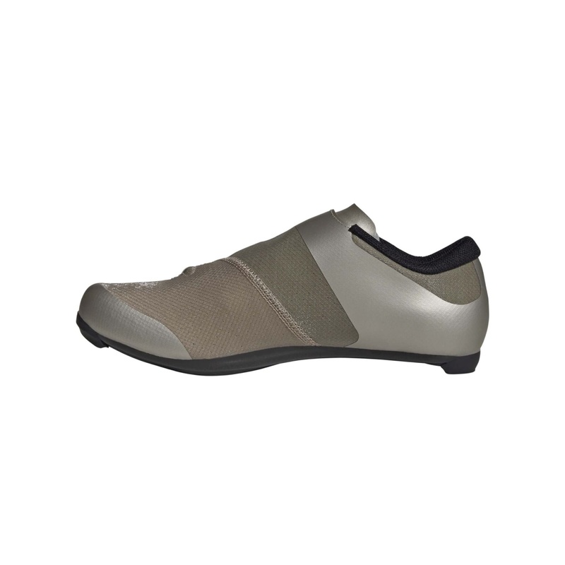 Zapatillas Ciclismo Carretera Adidas Tempo 3 Stripes BOA | Cyber Met / Core Black / Cloud Black