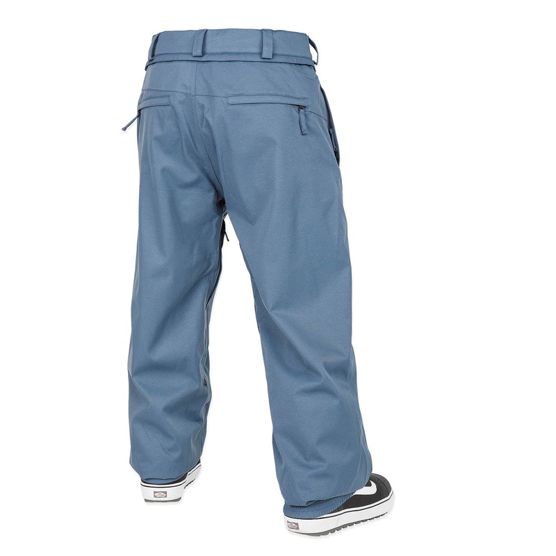 Arthur 20K Pants|S|M|L|XL|Indigo