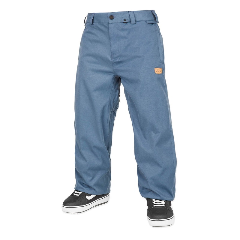Arthur 20K Pants|S|M|L|XL|Indigo