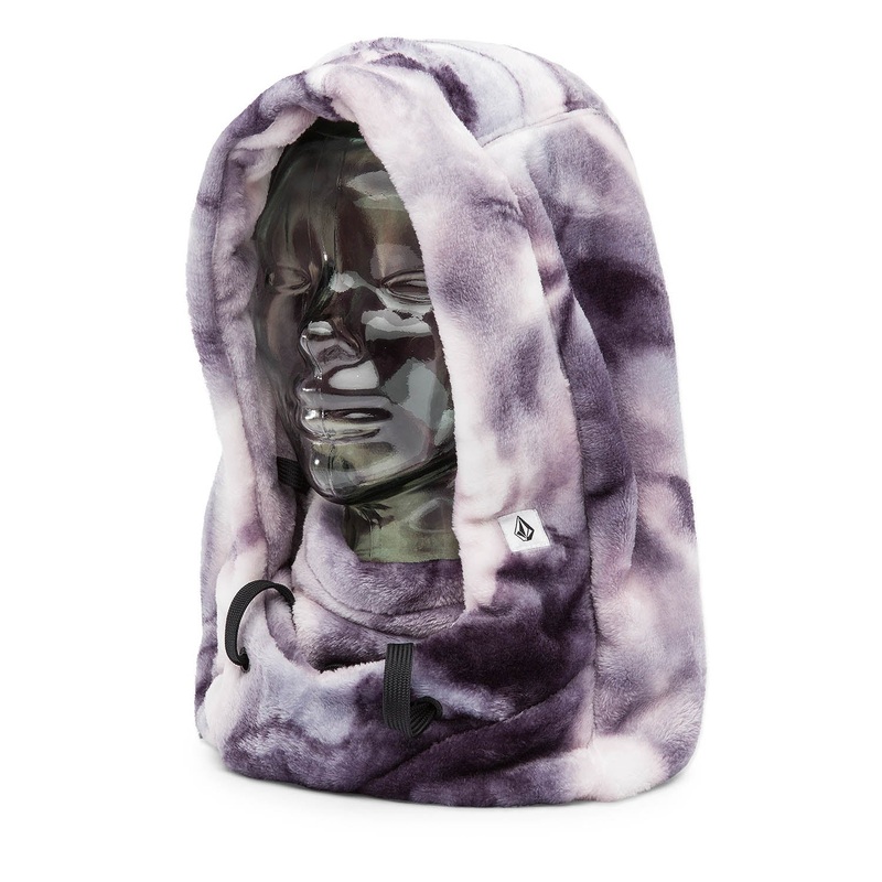 Dang Hood Balaclava|One Size|Nirvana