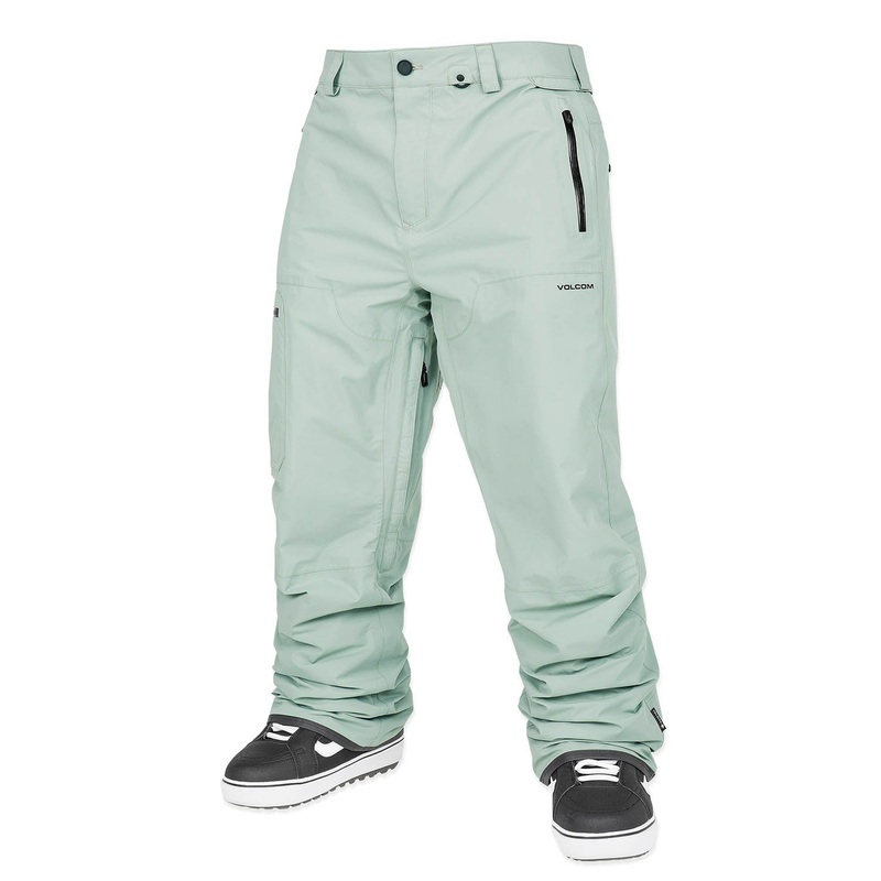 L Gore-Tex Pants|S|M|L|XL|Agave