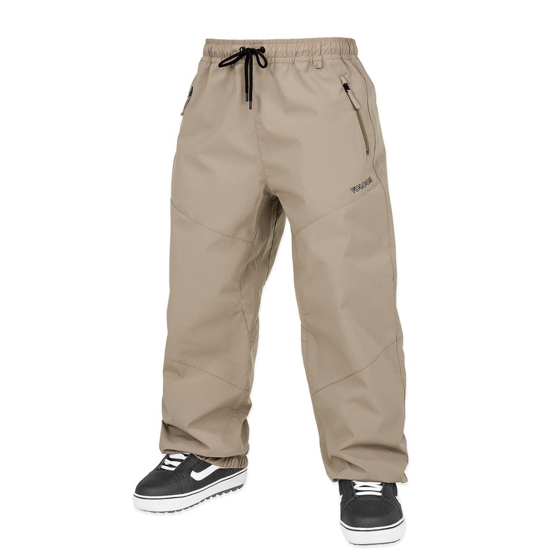 New Slashslapper Pants|S|M|L|XL|Chesnut Brown
