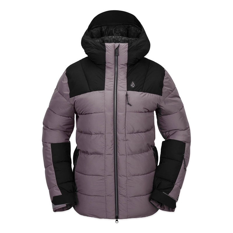 Puffleup Jacket|S|M|L|XL|Dusty Lavender
