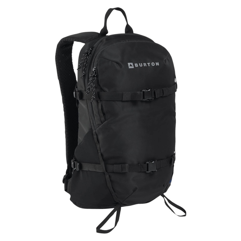 Day Hiker 2.0 22L Pack|One Size|Defy Texture|True Black|Deep Emerald
