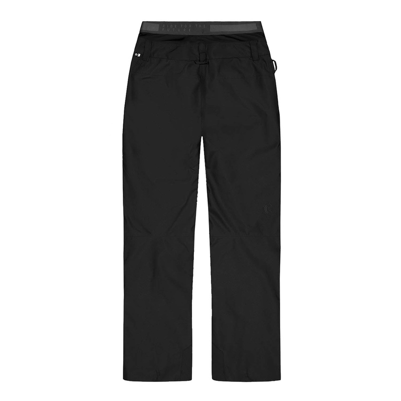 Exa Pants|S|M|L|XL|Black