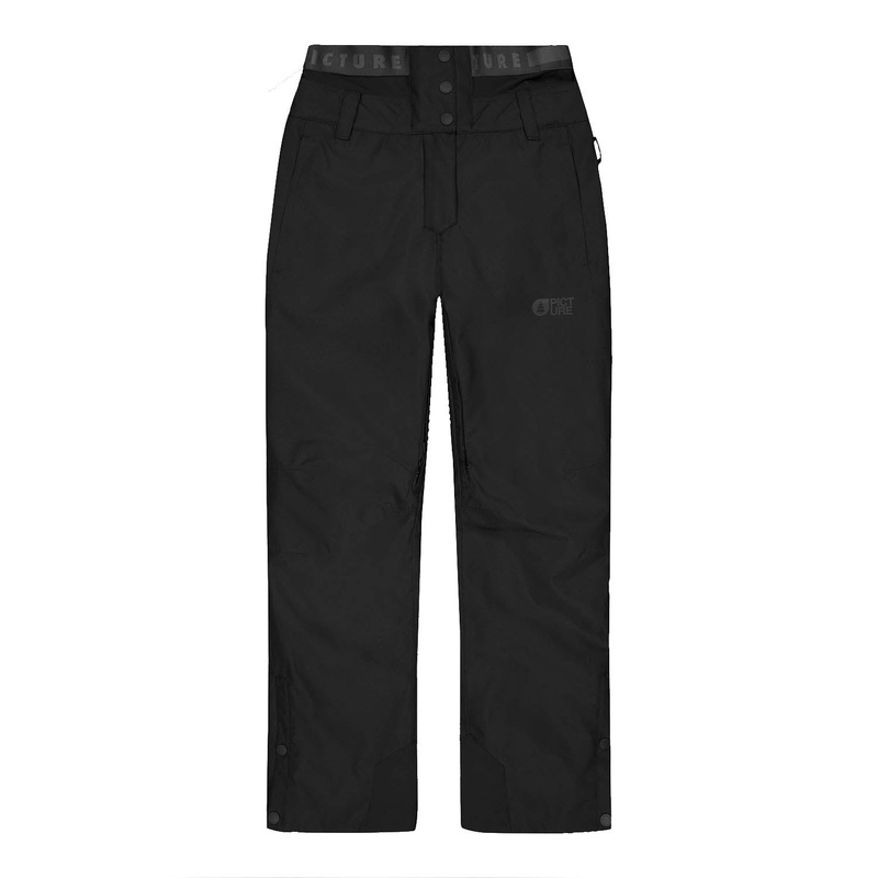 Exa Pants|S|M|L|XL|Black