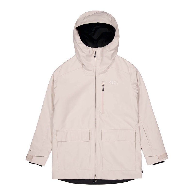 Glawi Jacket|S|M|L|XL|Shadow Grey