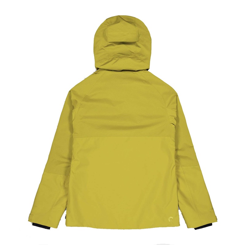 Goods Jacket|S|M|L|XL|Golden