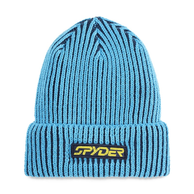 Groomers Hat|One Size|Aether Blue|Black
