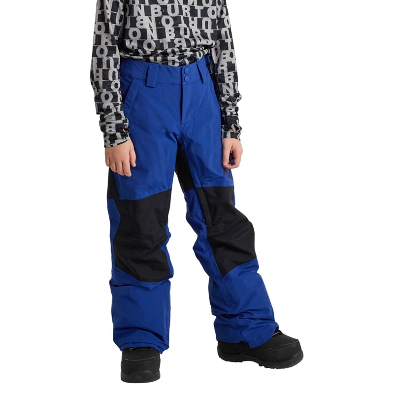 Kids’ Skylar 2L Pants|XS|S|M|L|XL|Twilight Blue|Azalea Pink