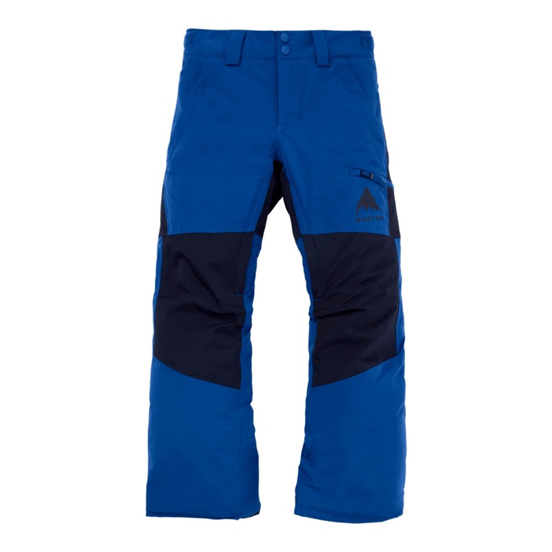 Kids’ Skylar 2L Pants|XS|S|M|L|XL|Twilight Blue|Azalea Pink