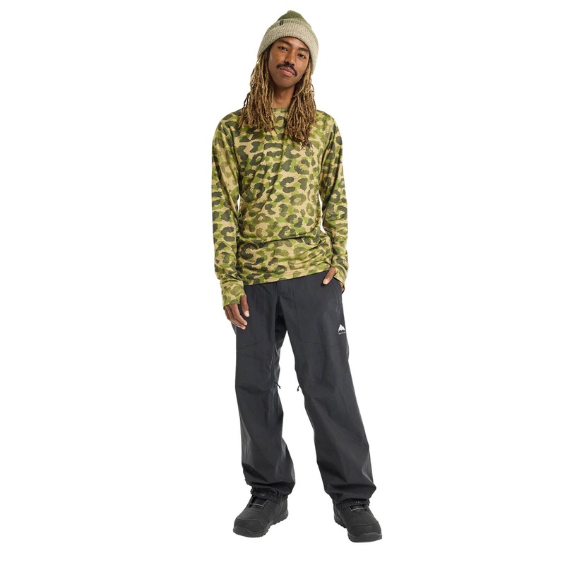 Mens Melter Plus Pants|XS|S|M|L|XL|XXL|True Black