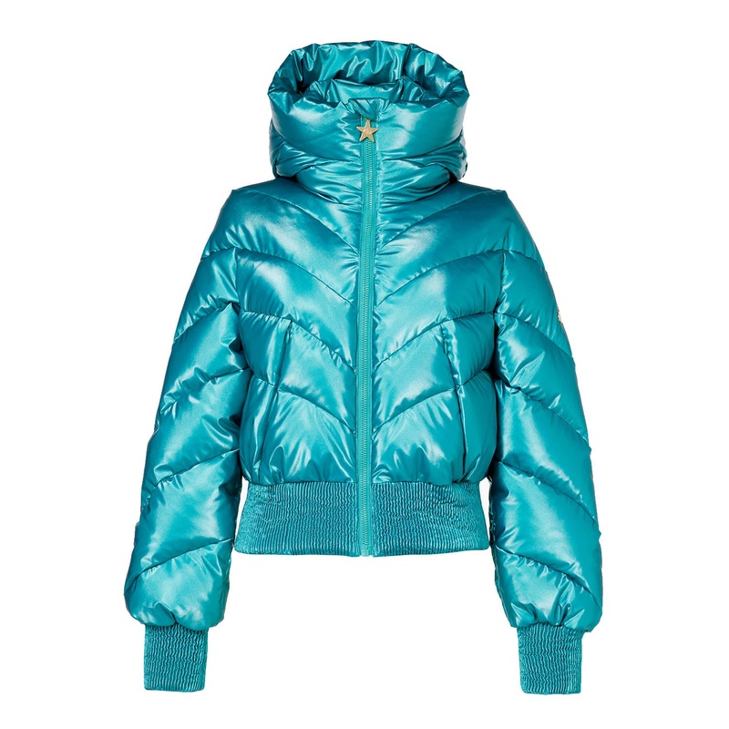 Caro Ski Jacket|UK 8|UK 10|UK 12|UK 14|Icy Mermaid