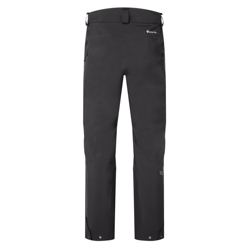 Khroma Converge Pants|S|M|L|XL|XXL|Light Zinc/Tempest Blue|Black