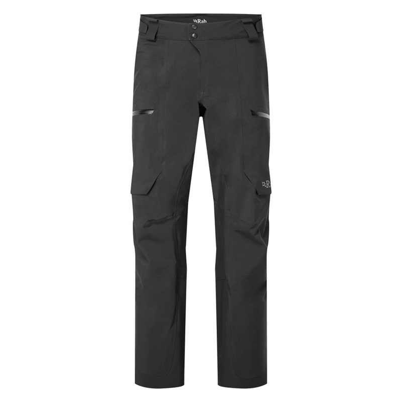 Khroma Converge Pants|S|M|L|XL|XXL|Light Zinc/Tempest Blue|Black