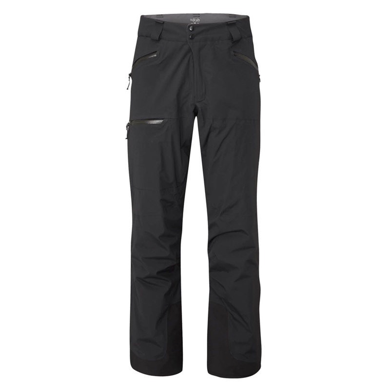 Khroma Diffract Pants|S|M|L|XL|XXL|Black
