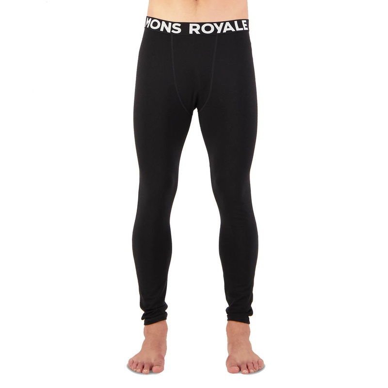 Mens Olympus Legging|S|M|L|XL|Black/9 Iron