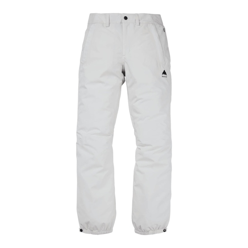 Womens Melter Plus Pants|XXS|XS|S|M|L|XL|XXL|Stout White|True Black