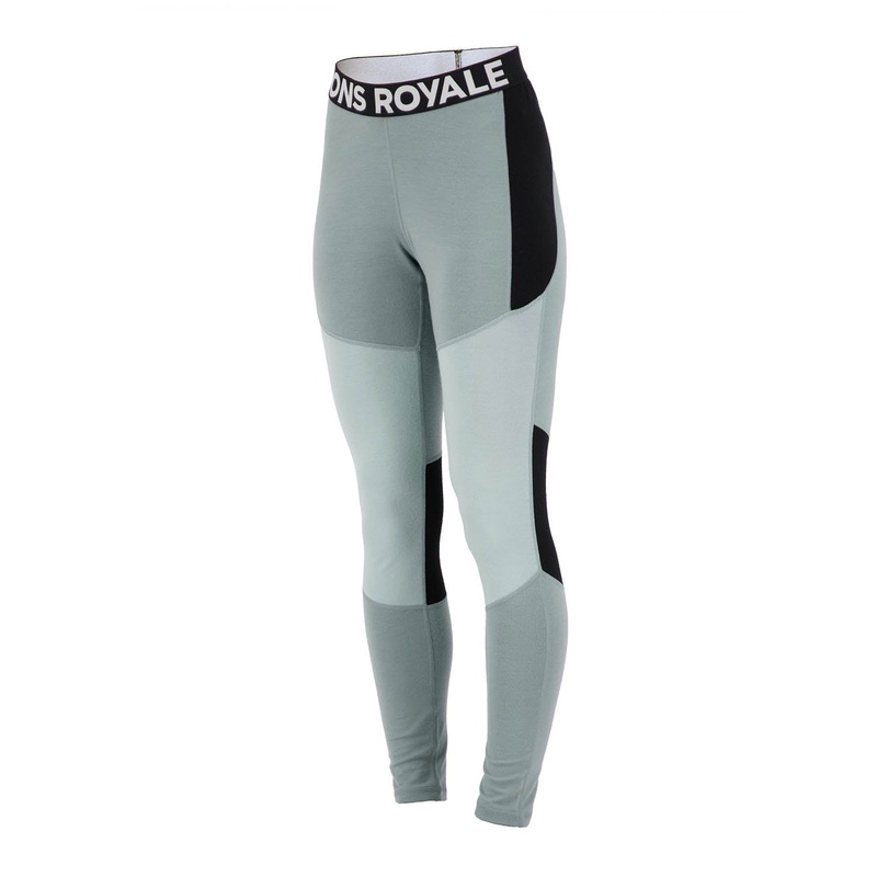 Womens Olympus Legging|S|M|L|Glacier/Dew/Black