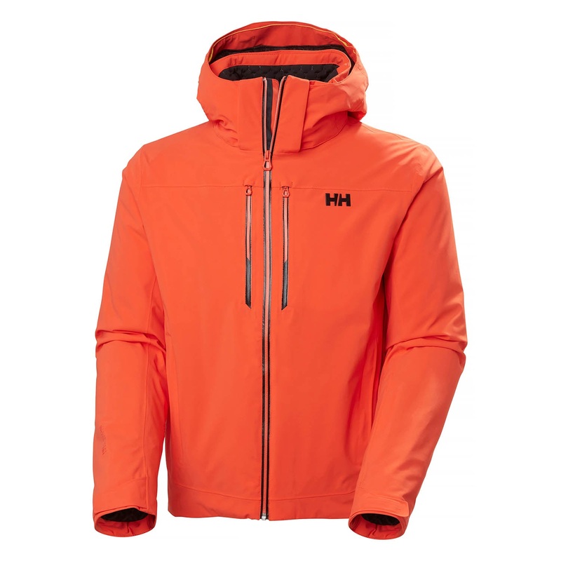 Alpha LifaLoft Jacket|S|M|L|XL|Cherry|Dark Creek